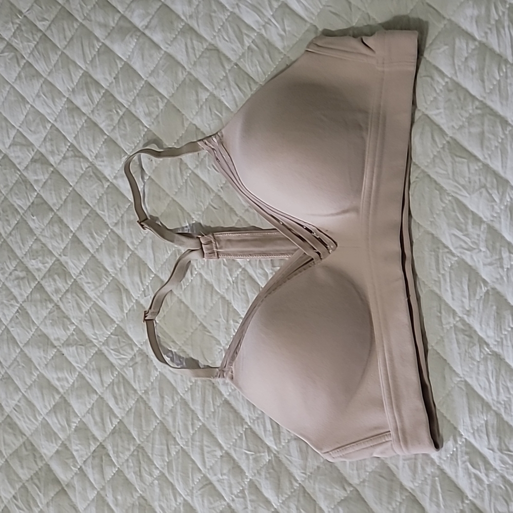 Athleta Women's Sports Workout Bra Size Small